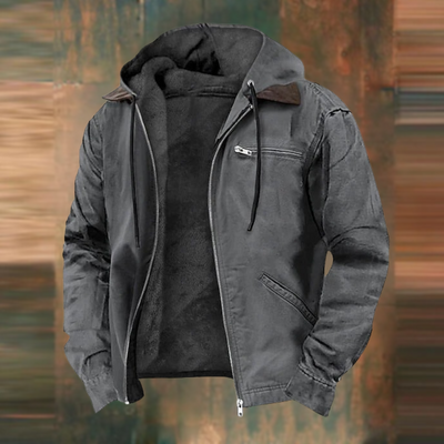 RED ROMA | MODERN AUTUMN JACKET