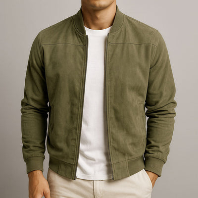 Zakiel - Classic Long Sleeve Jacket
