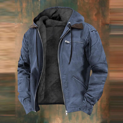 RED ROMA | MODERN AUTUMN JACKET