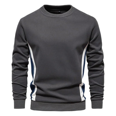 Pierce - Elegant Sweater