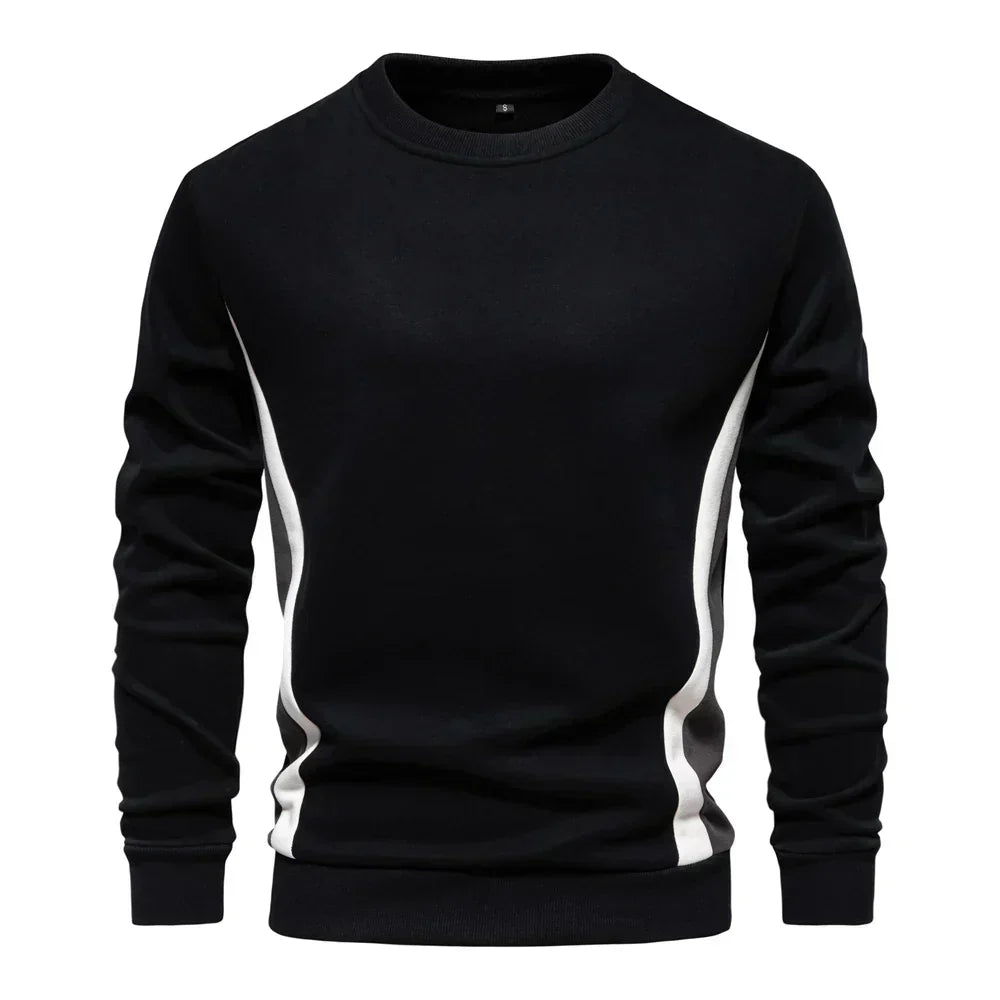 Pierce - Elegant Sweater