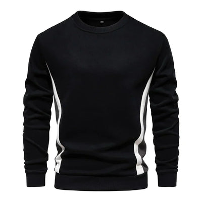 Pierce - Elegant Sweater