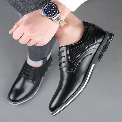 Darrell - Stylish Lightweight Shoes