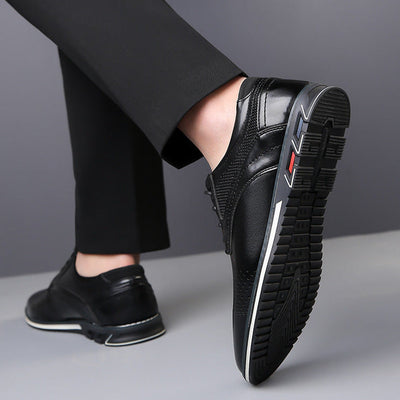 Darrell - Stylish Lightweight Shoes